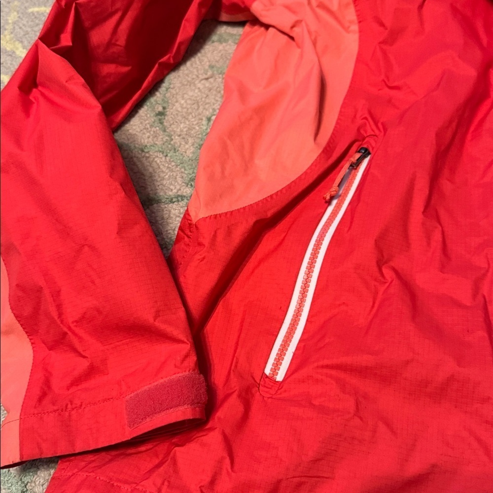 Colombia Rainstormer Jacket packable, lightweight… - image 4